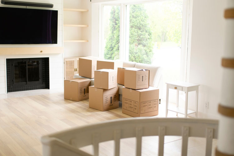 Local Movers in Weston Florida