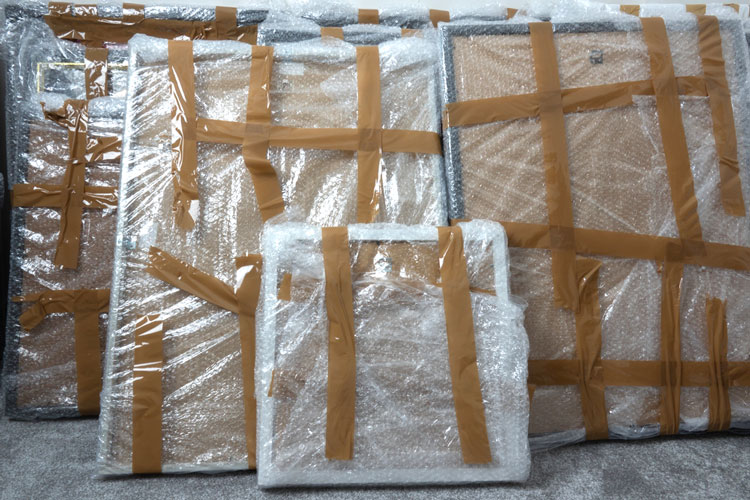 Long-Distance Moving from Weston FL to Another State