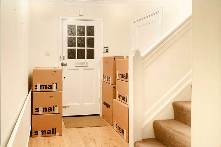Local Apartment Moving in Weston FL